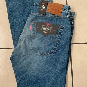 Levi Jeans